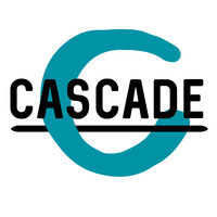 Stichting Cascade logo, Stichting Cascade contact details