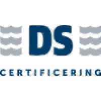 DS Certificering A/S logo, DS Certificering A/S contact details