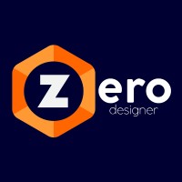 Zero Designer logo, Zero Designer contact details