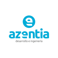 AZENTIA Desarrollo e Ingeniería logo, AZENTIA Desarrollo e Ingeniería contact details