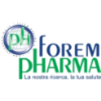 Forem Pharma logo, Forem Pharma contact details