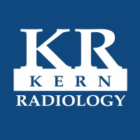 Kern Radiology logo, Kern Radiology contact details