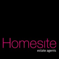 Homesite Estate Agents logo, Homesite Estate Agents contact details