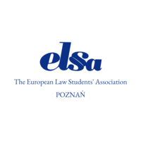 ELSA Poznań logo, ELSA Poznań contact details