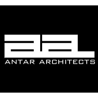 AntarArchitects logo, AntarArchitects contact details