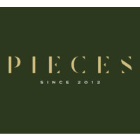 Pieces SA logo, Pieces SA contact details