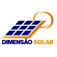 Dimensão Solar logo, Dimensão Solar contact details