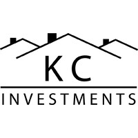 KC-Investments logo, KC-Investments contact details