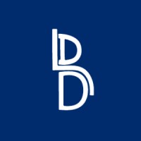 DLB logo, DLB contact details