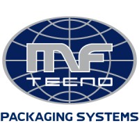 MF TECNO Packaging Systems logo, MF TECNO Packaging Systems contact details