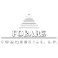 Fobare Commercial logo, Fobare Commercial contact details