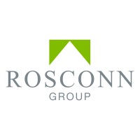 Rosconn Group logo, Rosconn Group contact details