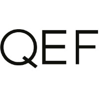 Qef Official logo, Qef Official contact details