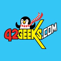 42Geeks logo, 42Geeks contact details