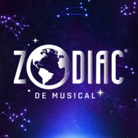 ZODIAC de musical logo, ZODIAC de musical contact details