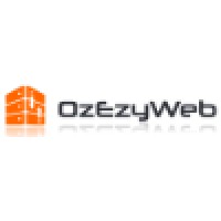 OzEzyWeb logo, OzEzyWeb contact details