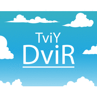 Tviy Dvir logo, Tviy Dvir contact details