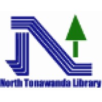 North Tonawanda Public Library logo, North Tonawanda Public Library contact details