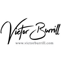 victorburrill.com logo, victorburrill.com contact details