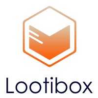 Lootibox logo, Lootibox contact details