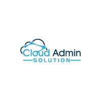 Cloud Admin Solution logo, Cloud Admin Solution contact details