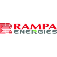 RAMPA ENERGIES logo, RAMPA ENERGIES contact details