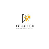 Eye-catcher logo, Eye-catcher contact details