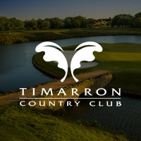 Timarron Country Club logo, Timarron Country Club contact details