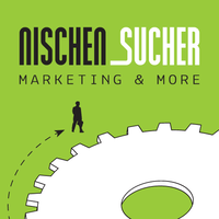 NISCHENSUCHER logo, NISCHENSUCHER contact details