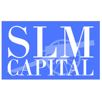 SLM Capital logo, SLM Capital contact details