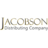 Jacobson Distribution Co logo, Jacobson Distribution Co contact details