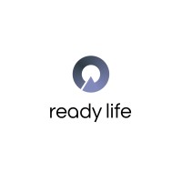 Ready Life logo, Ready Life contact details