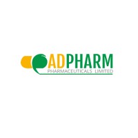 Adpharm Pharmaceuticals logo, Adpharm Pharmaceuticals contact details