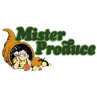 Mr Produce logo, Mr Produce contact details