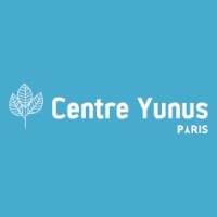 Centre Yunus Paris logo, Centre Yunus Paris contact details