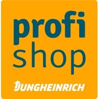 Jungheinrich PROFISHOP AG & Co. KG logo, Jungheinrich PROFISHOP AG & Co. KG contact details