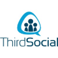 Third Social logo, Third Social contact details