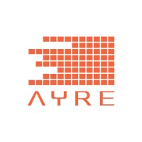 Ayre Productions logo, Ayre Productions contact details