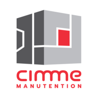 CIMME MANUTENTION logo, CIMME MANUTENTION contact details