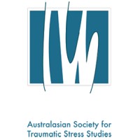 Australasian Society for Traumatic Stress Studies logo, Australasian Society for Traumatic Stress Studies contact details