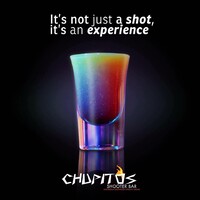 Chupitos logo, Chupitos contact details