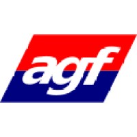 AGF UK LTD logo, AGF UK LTD contact details