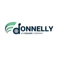 Donnelly Mechanical Corporation logo, Donnelly Mechanical Corporation contact details