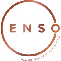 Enso logo, Enso contact details