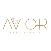 Avior Real Estate logo, Avior Real Estate contact details