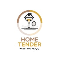 Hometender logo, Hometender contact details