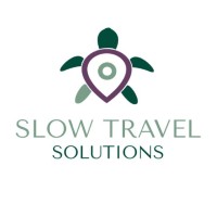 Slow Travel Solutions logo, Slow Travel Solutions contact details