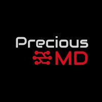 PreciousMD ltd logo, PreciousMD ltd contact details