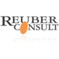 ReuberConsult logo, ReuberConsult contact details