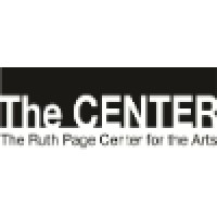 Ruth Page Center for the Arts logo, Ruth Page Center for the Arts contact details